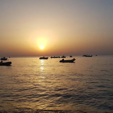 شقة Casa Crispi 10 جويوزا ماريا