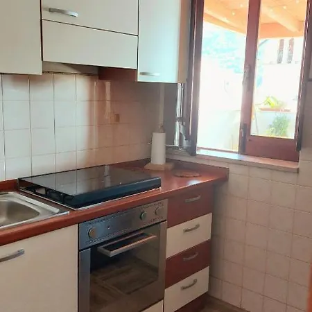 Casa Crispi 10 דירה ג'ויוזה מריאה