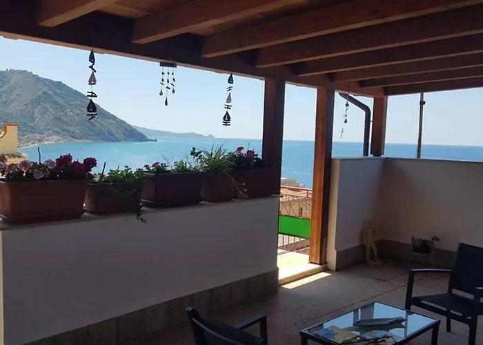 Apartment Casa Crispi 10 *
