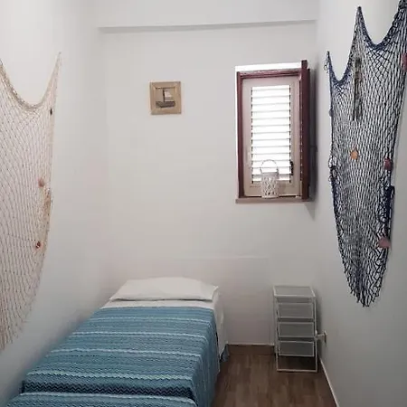 Casa Crispi 10 Apartman *