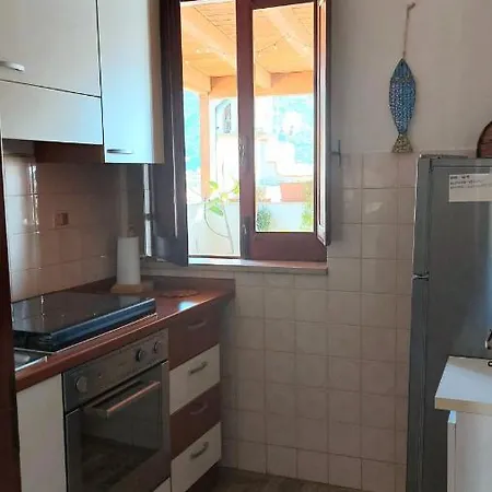 Apartment Casa Crispi 10 Gioiosa Marea