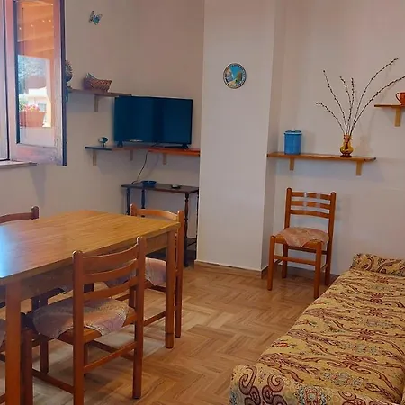 Casa Crispi 10 * 조이오사마레아