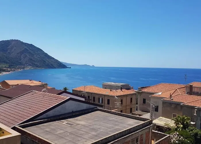 Casa Crispi 10 * 조이오사마레아