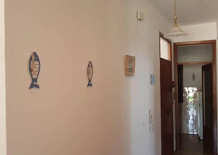 Casa Crispi 10 * 조이오사마레아