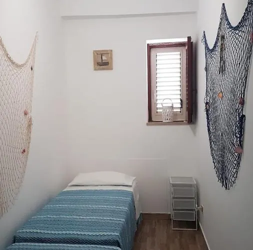 Casa Crispi 10 아파트 *