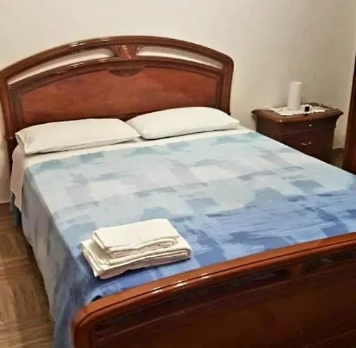 아파트 Casa Crispi 10
