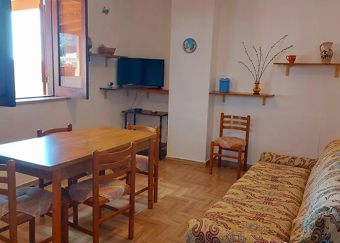 Casa Crispi 10 * 조이오사마레아
